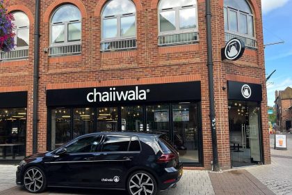 Chaiiwala of London Planning Major Expansion Across the GTA