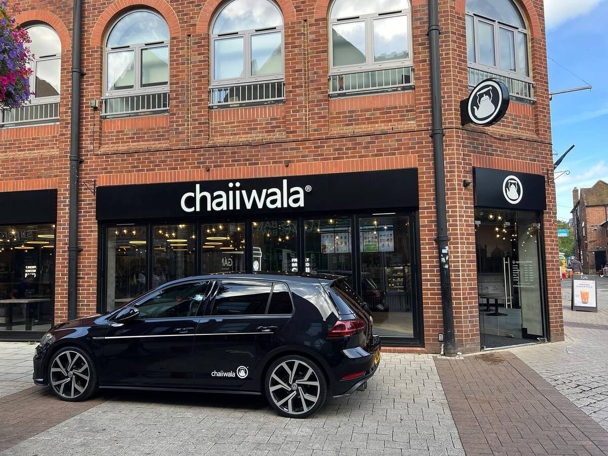 Chaiiwala of London Planning Major Expansion Across the GTA
