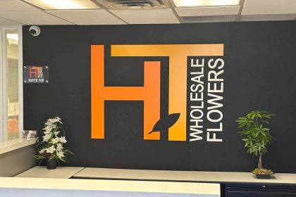 H&T Wholesale Flowers, Inc. filed for bankruptcy