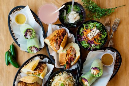 Sandwicherie Sue Expanding to Quartier DIX30