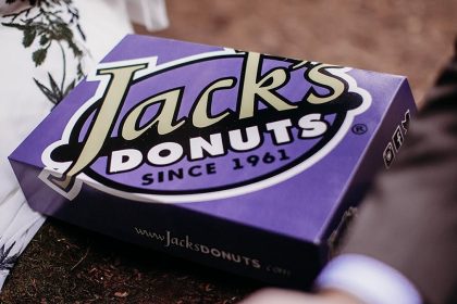 Jack's Donuts of Indiana Commissary, LLC, files for Chapter 11 bankruptcy