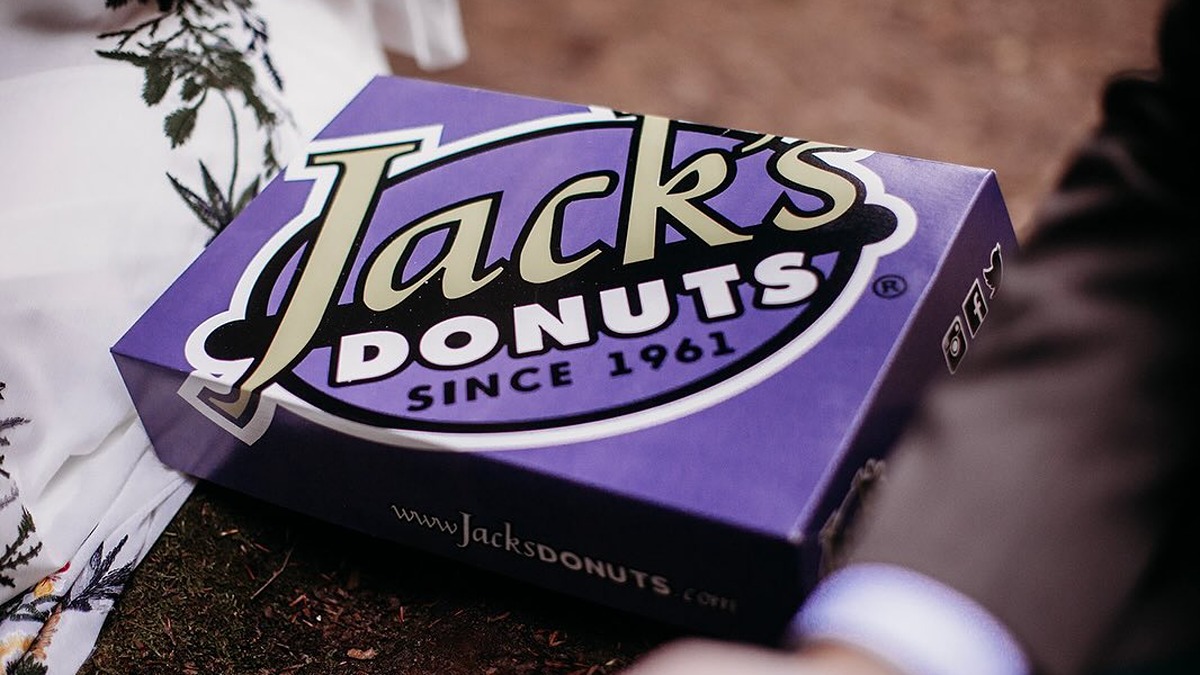 Jack's Donuts of Indiana Commissary, LLC, files for Chapter 11 bankruptcy