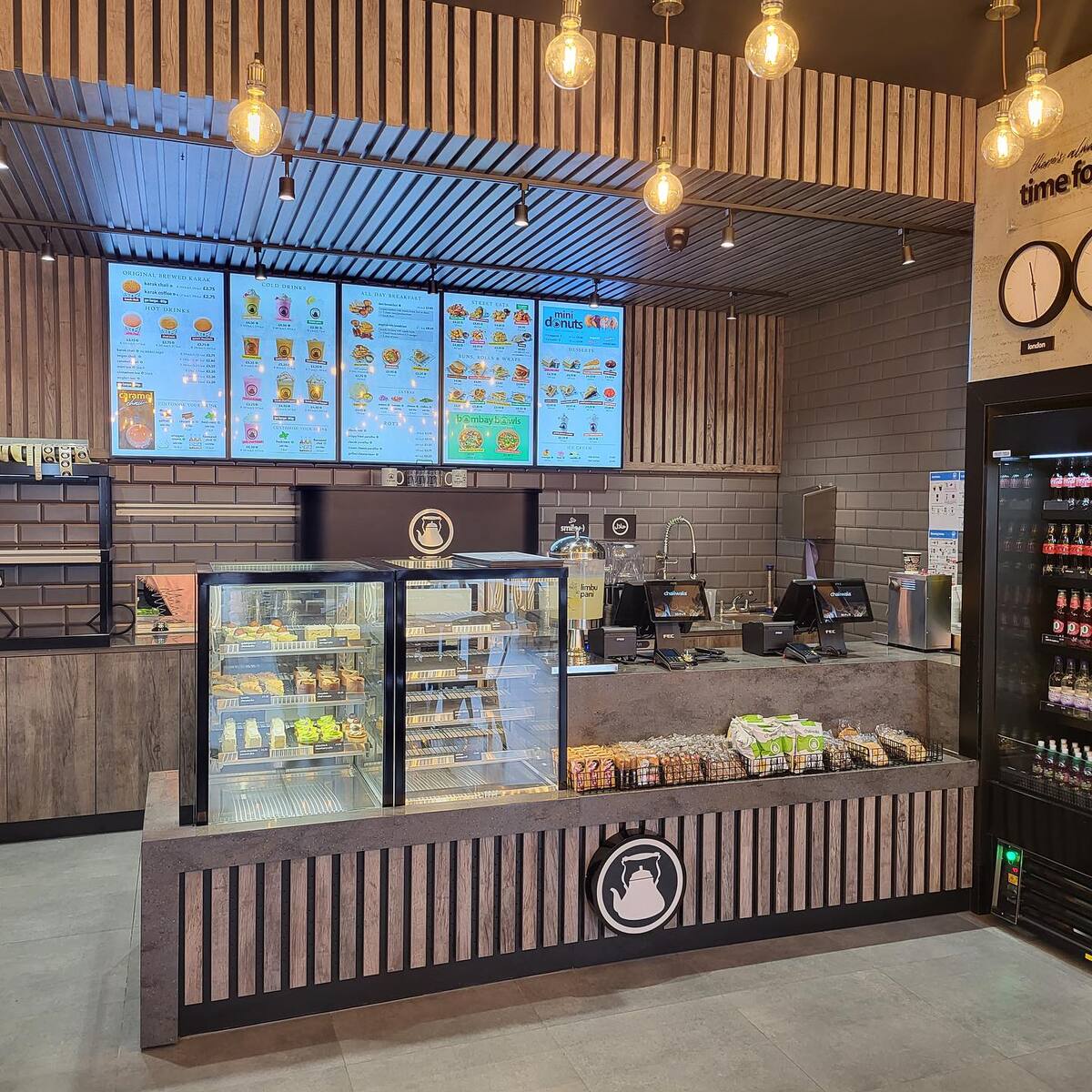 Chaiiwala of London Planning Major Expansion Across the GTA