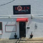 Doll's Family Cafe in Nashville was cited for multiple health code violations