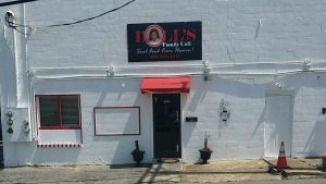 Doll's Family Cafe in Nashville was cited for multiple health code violations