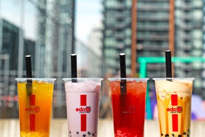 Edo Japan Expanding Across Ontario with New Locations Coming Soon