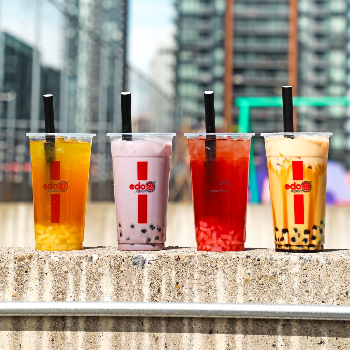 Edo Japan Expanding Across Ontario with New Locations Coming Soon