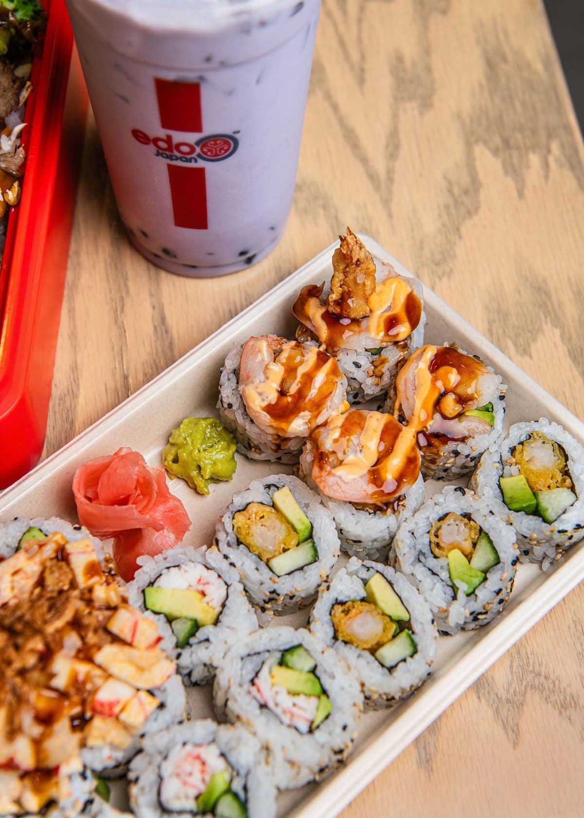 Edo Japan Expanding Across Ontario with New Locations Coming Soon