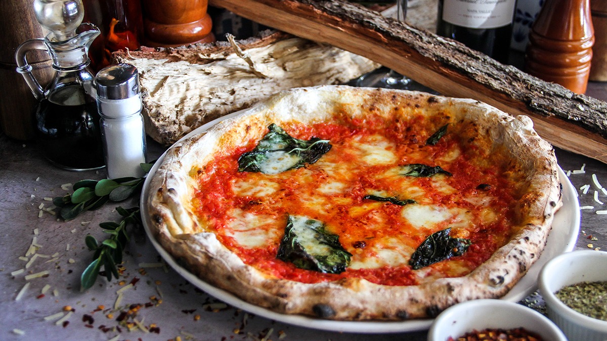 Best pizza joints in Atlanta