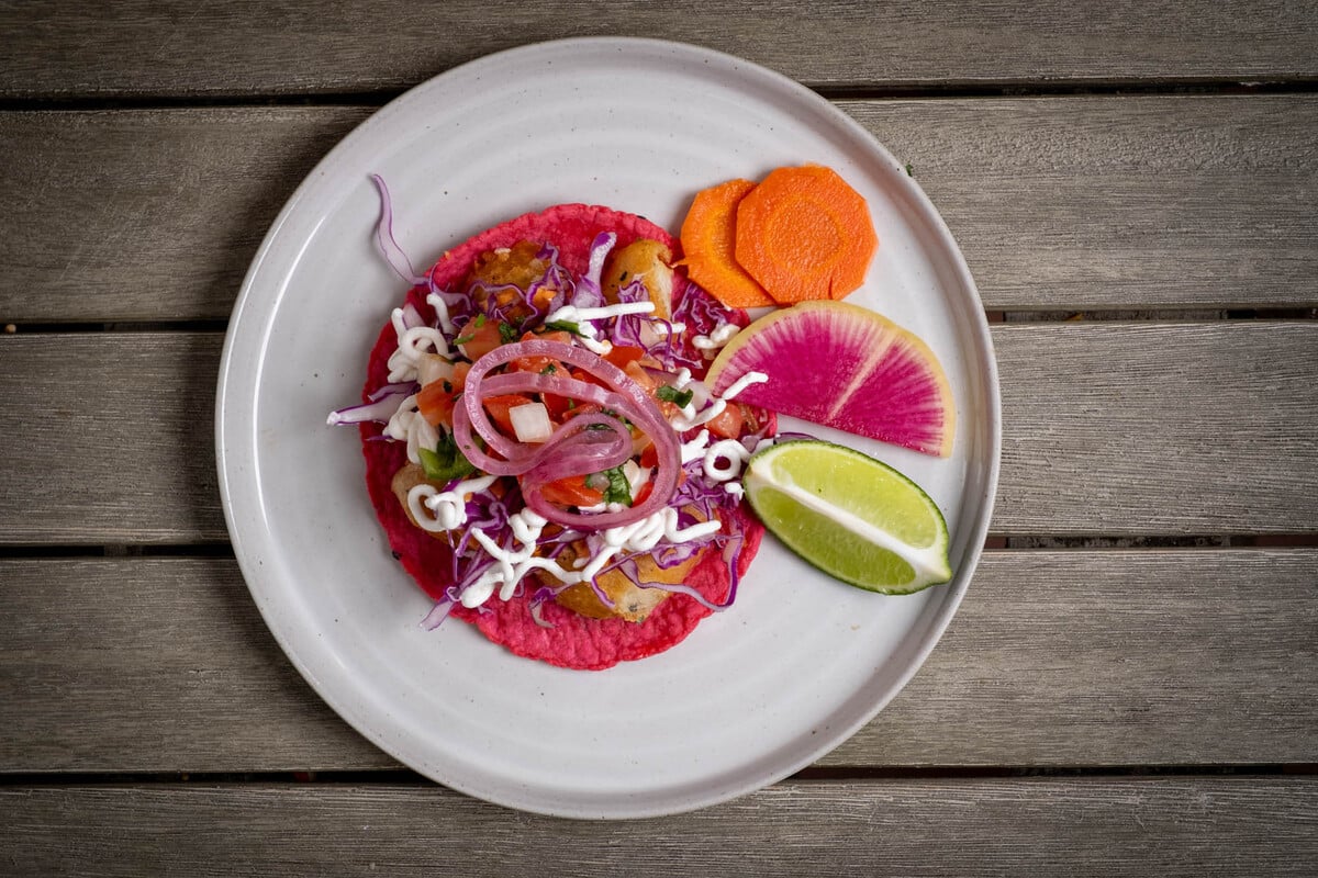 Rico Rico Taco Opening at City Center Bishop Ranch