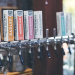 Two Pitchers Brewing Co. Opening Outer Sunset Beer Garden