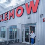 The Robo Lounge Coming to The Clemow