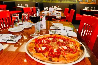 Best Italian restaurants in Denver