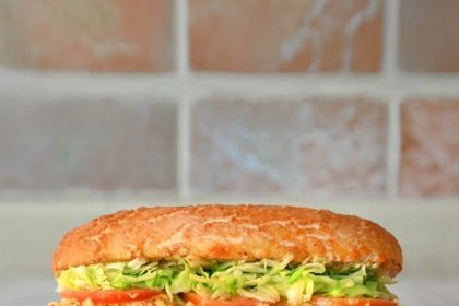 Ike’s Sandwiches Working on New Escondido Site