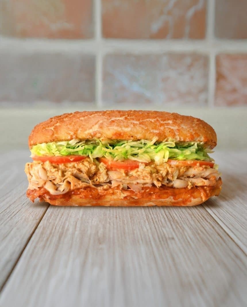 Ike’s Sandwiches Working on New Escondido Site