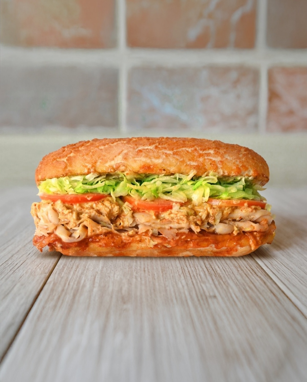 Ike’s Sandwiches Working on New Escondido Site