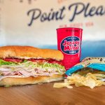 Jersey Mike’s Subs Opening in Bay Park