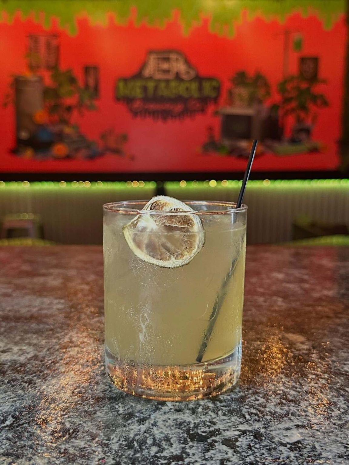 Metabolic Brewing Company Expanding to Chino