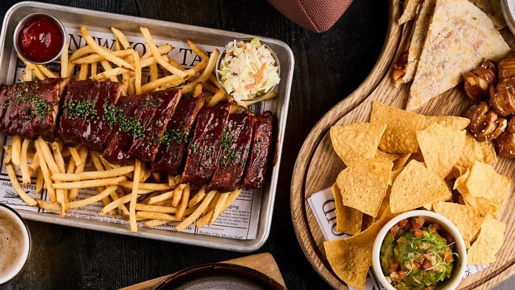 Restaurant closures in Las Vegas in September 2025