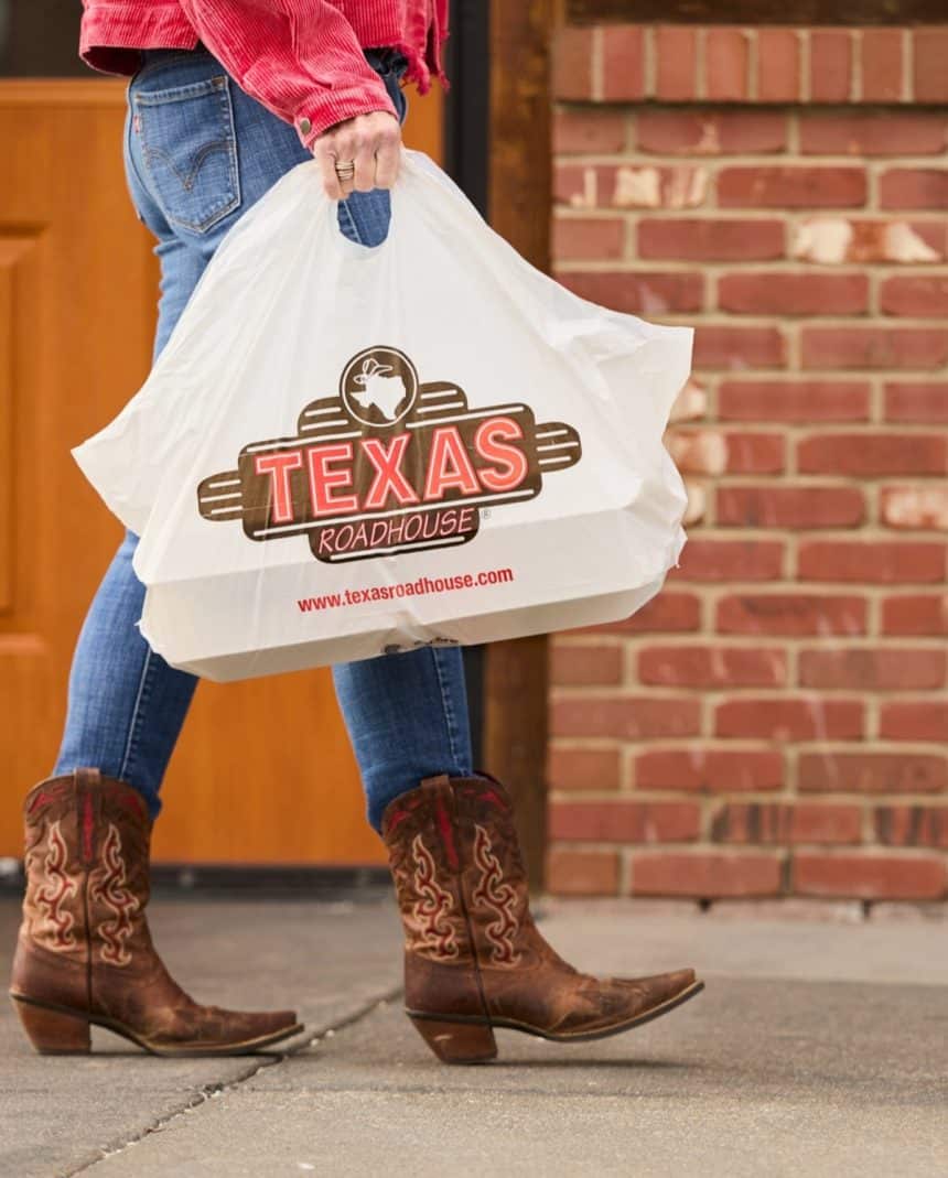 Texas Roadhouse Planning Two New LA Locations