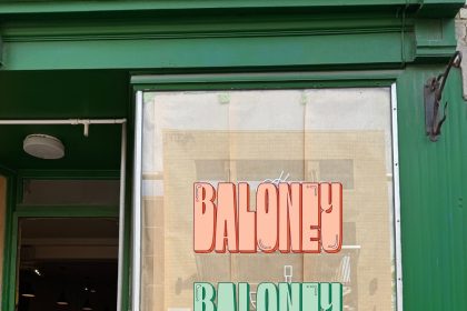 Baloney Sandwich Shop Coming to Quebec