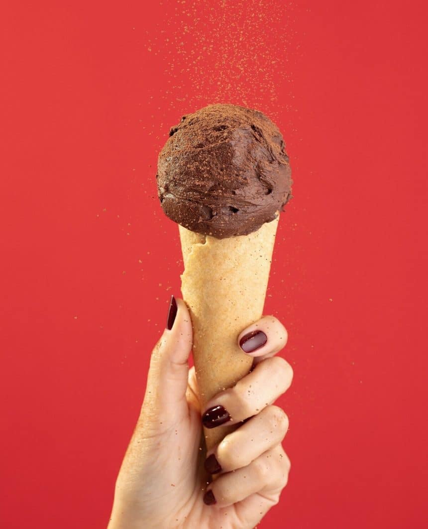 Bacio di Latte Bringing Brazilian-Born Gelato to Santana Row