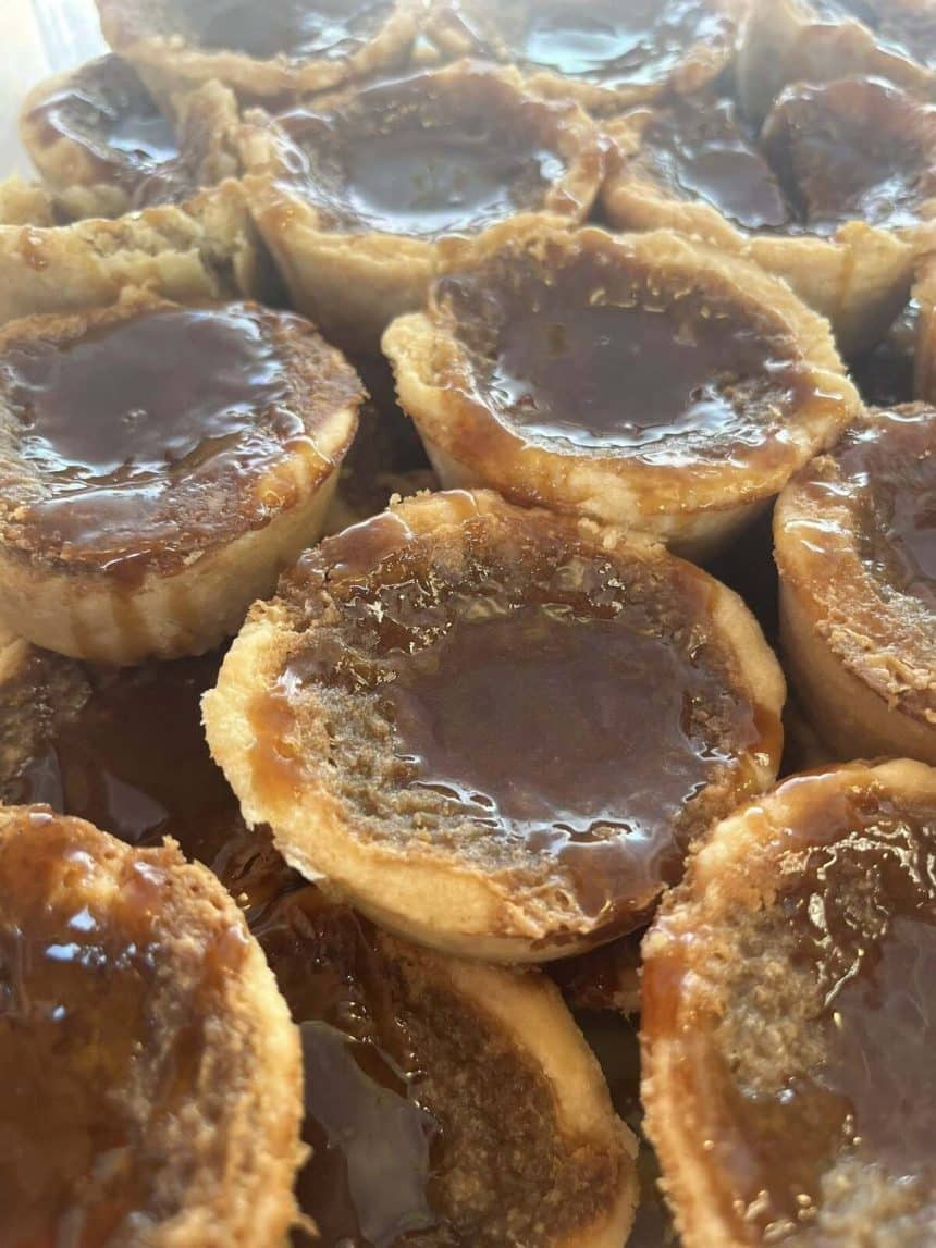 Buttertart Shack Cafe and Creamery Coming to Niagara-on-the-Lake