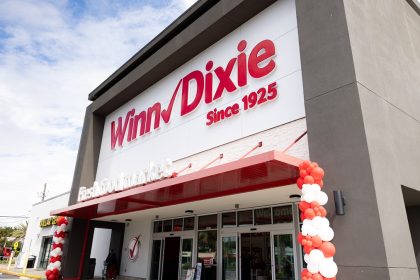 Southeastern Grocers LLC to focus growth in Florida as part of new growth strategy