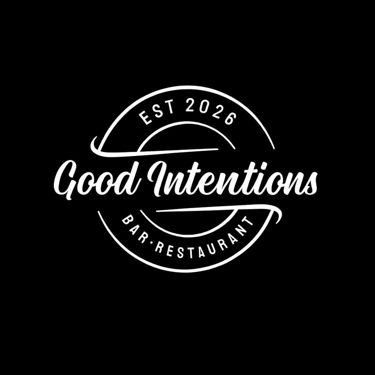 Good Intentions Bar & Restaurant to Debut in Beaumont