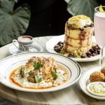 Fire Temporarily Shutters PASAJ in Leslieville