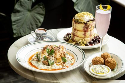 Fire Temporarily Shutters PASAJ in Leslieville