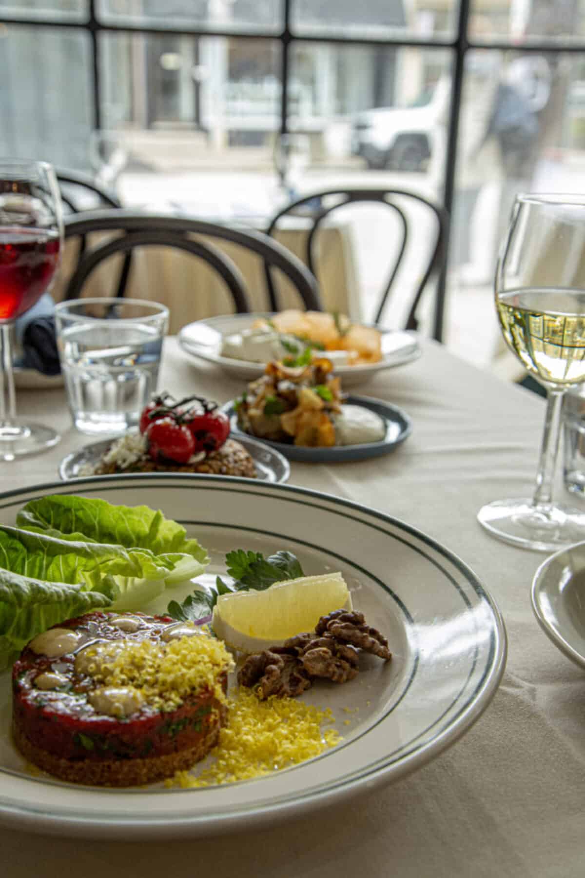 Fire Temporarily Shutters PASAJ in Leslieville