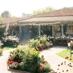 608 Dahila by Chef Jessica Roy is closing down its operations after four years at Sherman Library & Gardens.