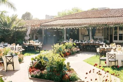 608 Dahila by Chef Jessica Roy is closing down its operations after four years at Sherman Library & Gardens.