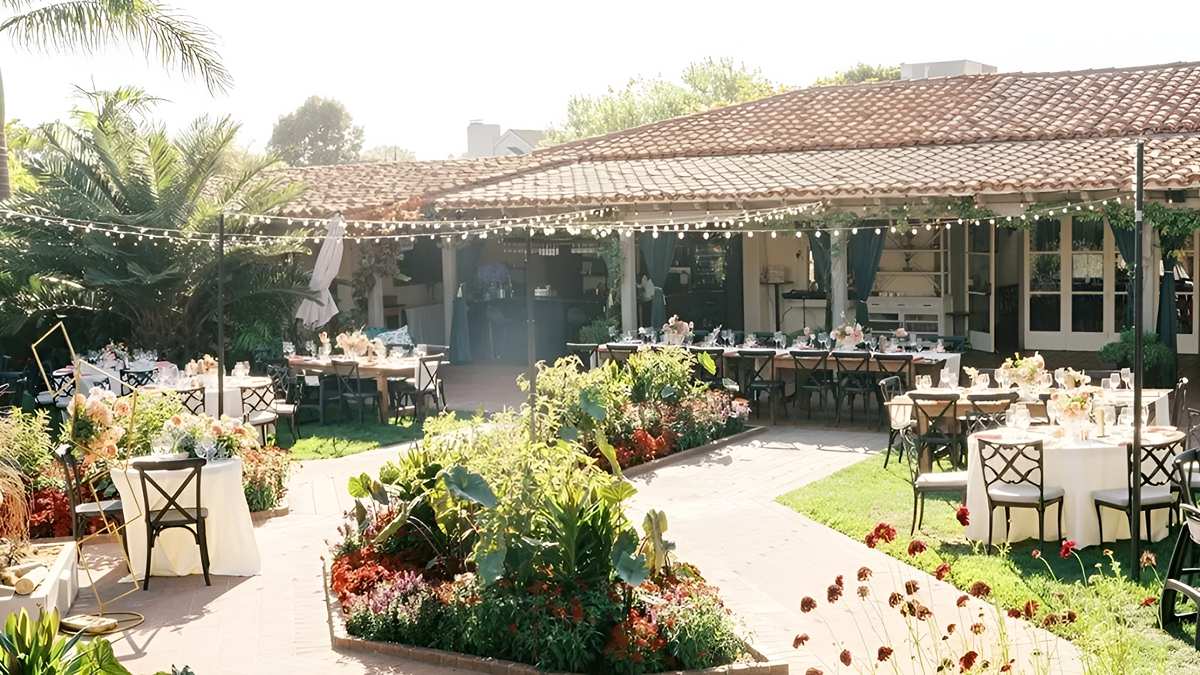 608 Dahila by Chef Jessica Roy is closing down its operations after four years at Sherman Library & Gardens.