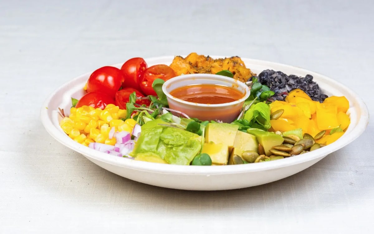 Clayton Farms Salads Planning First Bay Area Site