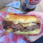 7th Street Burger Bringing New York Favorite to Dupont