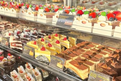 85°C Bringing Gourmet Treats to Prosper