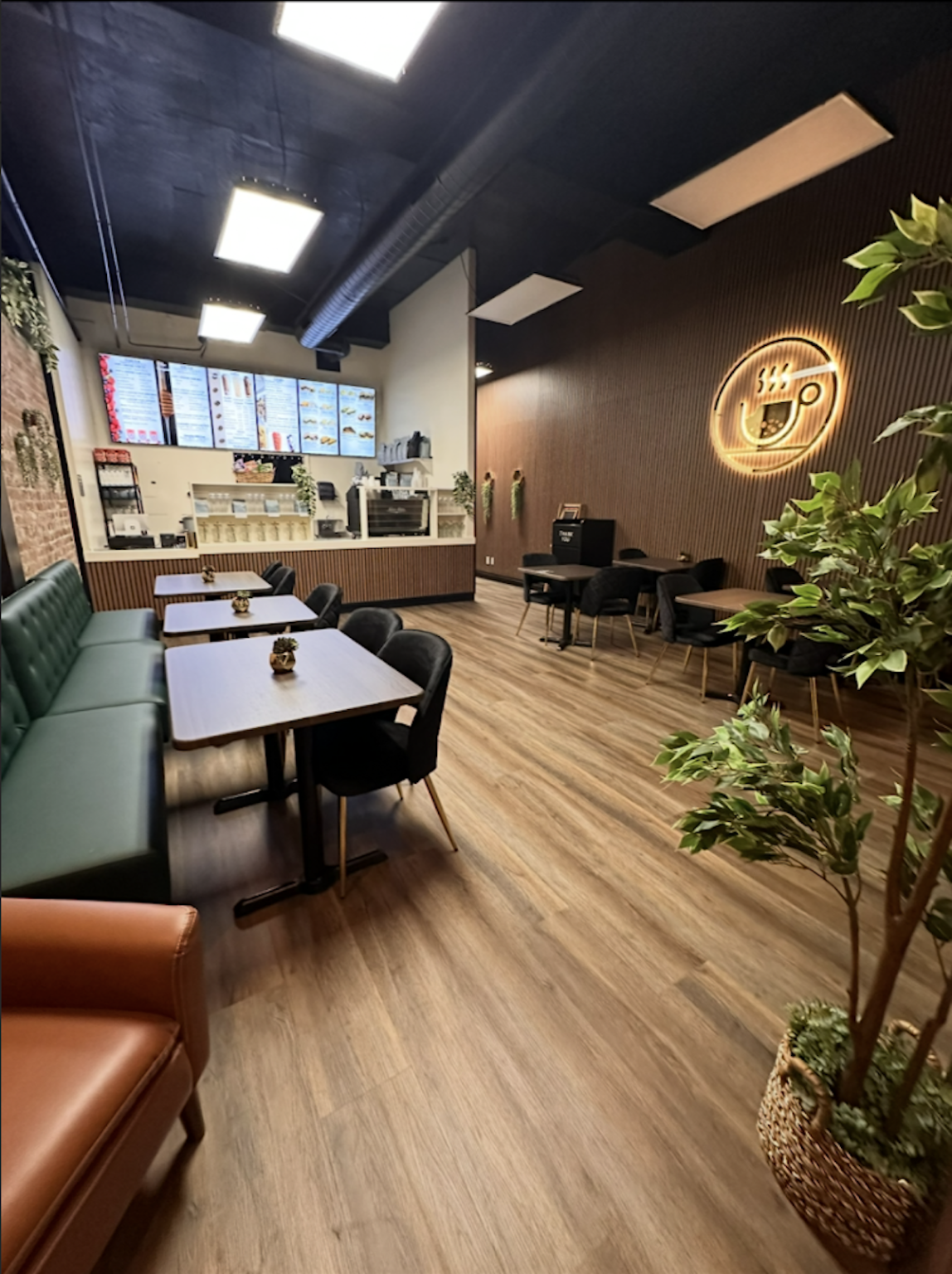 Mother-Son Duo Launching Chopping Block Deli + 9 Bars Coffee in Greater Sacramento