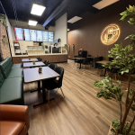 Mother-Son Duo Launching Chopping Block Deli + 9 Bars Coffee in Greater Sacramento