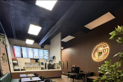 Mother-Son Duo Launching Chopping Block Deli + 9 Bars Coffee in Greater Sacramento