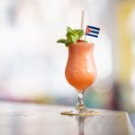 Long Weekend Opens in San Francisco's North Beach: Immersive Cocktail Bar Transforms Historic 1920s Bank Into Rotating Global Destinations