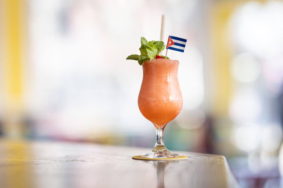 Long Weekend Opens in San Francisco's North Beach: Immersive Cocktail Bar Transforms Historic 1920s Bank Into Rotating Global Destinations