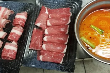 AYCE Hot Pot & Dumpling Restaurant Expanding