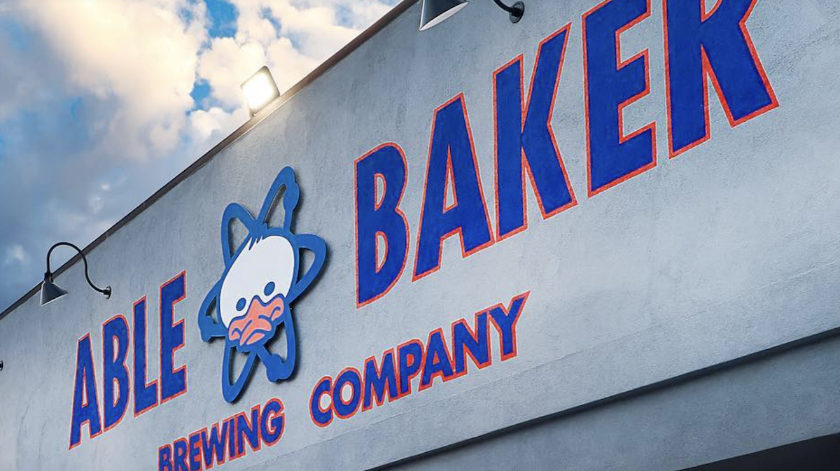 Able Baker Brewing Opening Second Location