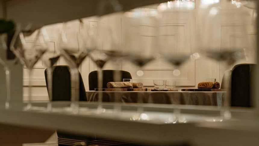 Acclaimed Artistic Fine Dining Experience Reopening