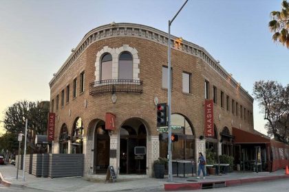 Akasha Cafe and Bakery