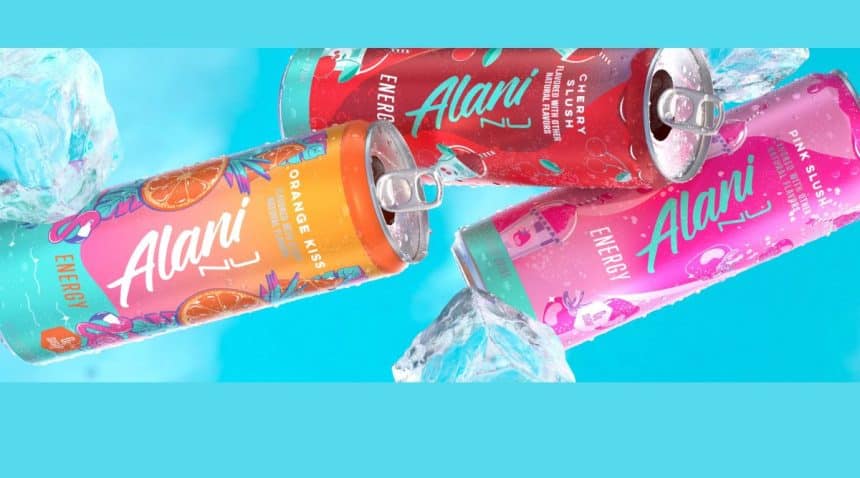 Famous U.S. supplement brand Alani Nu is bringing its Winter Wonderland flavor back for 2025 with a fresh twist and new artwork, according to Snackolator.