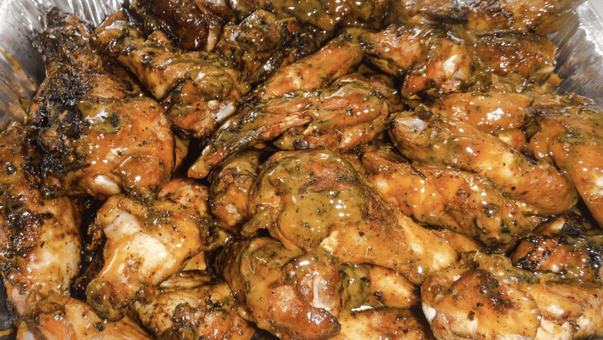 Alkebu-Lan Images Bookstore, SmoQe Signals BBQ Team Up On Hospitality Development