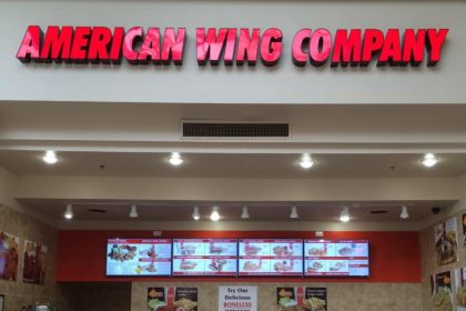 New Concept Winging into Wolfchase Galleria
